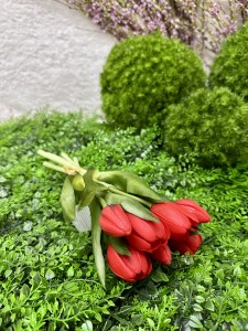 Bukiet tulipanów czerwonych  30   