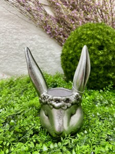 Osłonka ceramiczna Zając 20