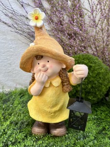 Dziewczynka z latarnią 48