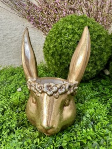 Osłonka ceramiczna Zając 26