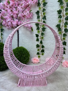 Osłonka pod kompozycje róż  52