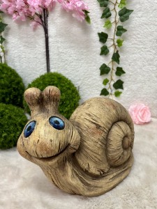 Ślimak ceramiczny solarny  28 