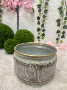 Osłonka metalowa 18