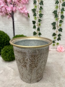 Osłonka metalowa 28