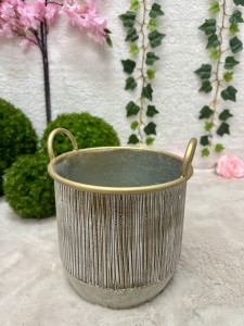 Osłonka metalowa 25