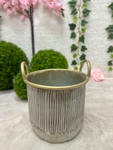 Osłonka metalowa 23