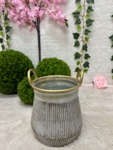 Osłonka metalowa 24