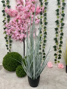 Trawa dekoracyjna 90