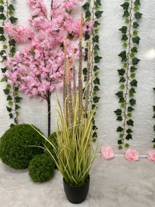 Trawa dekoracyjna 90