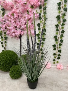 Trawa dekoracyjna 75