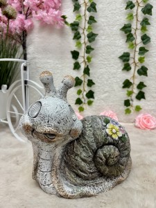 Ślimak ceramiczny solarny 30