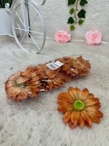 Rudbekia wyrobowa pomarańczowa  12szt.      