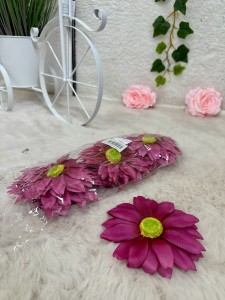 Rudbekia wyrobowa fuksja  12szt.        
