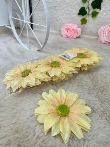 Rudbekia wyrobowa żółta  12szt.        