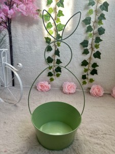 Osłonka metalowa Zajac  50