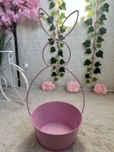 Osłonka metalowa Zajac  50