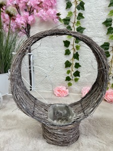 Osłonka  drewniana  45