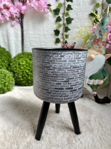 Donica szara stojąca 31