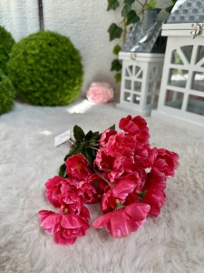 Bukiet azalia fuksja 35