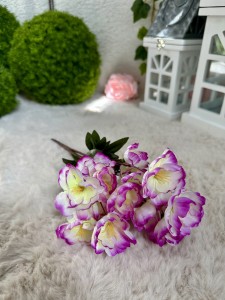 Bukiet Azalia fiolet 35     