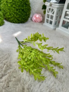 Bukiet zielony dodatek 33