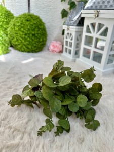 Bukiet  zielony  dodatek 33 