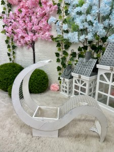 Komponent biała fala 40