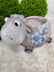 Osłonka owieczka ceramiczna 20