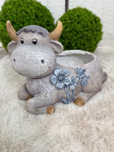 Osłonka byczek  ceramiczny 25