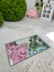 Patera szklana  20/12