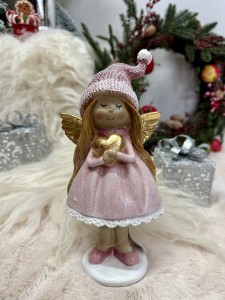 Aniołek dziewczynka 23