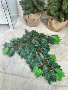 Pakiet liści 12szt 60  