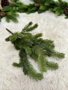 Gałązka zielona 45